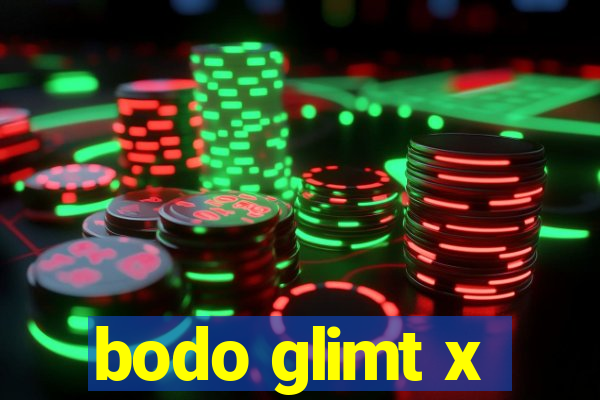 bodo glimt x